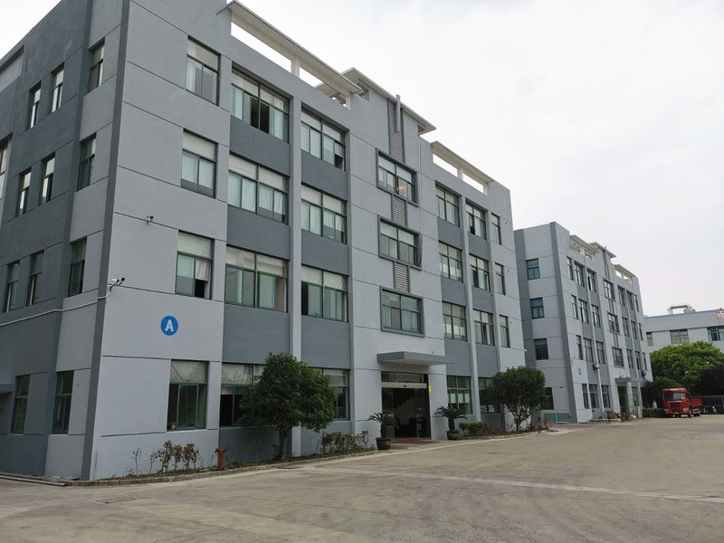 Chengdu Sixpence Technology Co.,Ltd. linea di produzione del fabbricante