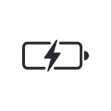 5 metri 22kW Cavo di ricarica per auto elettrica 380V Tipo 2 a Tipo 2 Cavo EV IEC62196-2 3