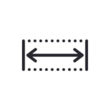 5 metri 22kW Cavo di ricarica per auto elettrica 380V Tipo 2 a Tipo 2 Cavo EV IEC62196-2 4