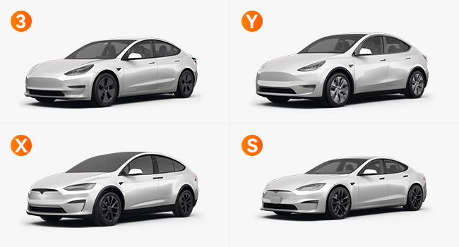 Portatile J1772 ad adattatore di ricarica Tesla 60A 250V AC Sae J1772 ad adattatore di ricarica Tesla 4