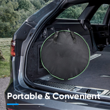 7KW 1 fase EV caricabatterie tipo 2 / tipo 1 / GBT 16A / 32A mobile EVSE stazione di ricarica 12