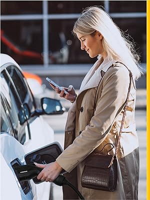 1 / 3 Fase 5m Cable di ricarica EV 16A 3.5kW 11KW Cable di ricarica da tipo 2 a tipo 2 4