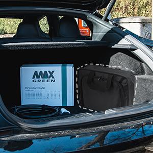 Tipo 2 a Tipo 2 Modalità 3 Cavo di ricarica per auto elettrica 1 / 3 Fase 3.6KW 7KW 11KW 22KW 3