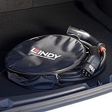 16A 32A 63A accessori di ricarica EV 1 / 3 fase femminile tipo 2 caricabatterie EV 11KW 22KW 44KW 5