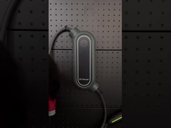 11kW 22kW 16A 32A caricabatterie portatile a 3 fasi