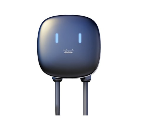 Latest company news about Nuova versione Wallbox EV Charger