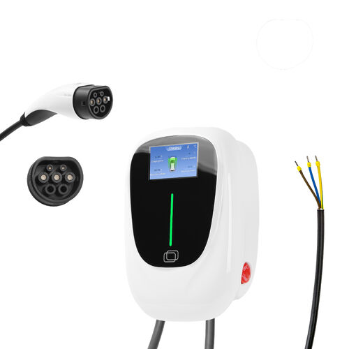 Latest company news about Le tensioni in Medio Oriente aumentano la domanda di carica dei veicoli elettrici